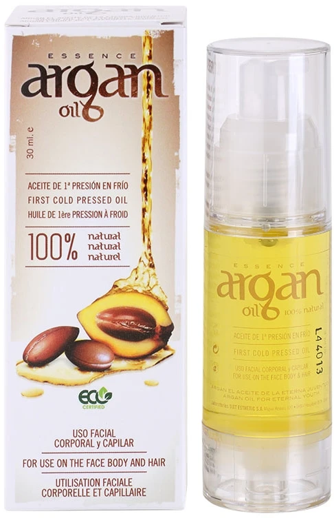 Diet Esthetic Argan Oil 6 Diet Esthetic Argan Oil – Image 4