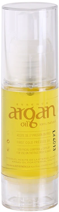 Diet Esthetic Argan Oil