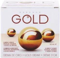 Diet Esthetic Gold -Brown Technies Magasin diet esthetic gold creme visage a lor 2
