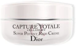 DIOR Capture Totale Super Potent Rich Creme