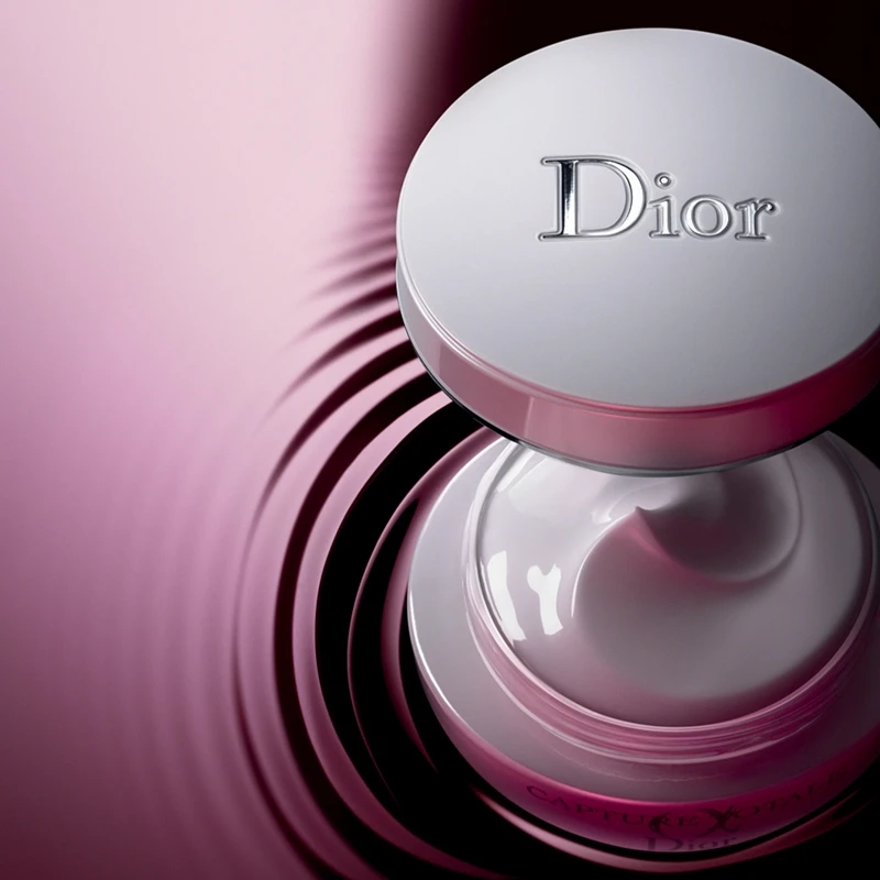 DIOR Capture Totale Super Potent Rich Creme 6 DIOR Capture Totale Super Potent Rich Creme â Image 4