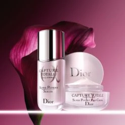 DIOR Capture Totale Super Potent Rich Creme 13 DIOR Capture Totale Super Potent Rich Creme -Brown Technies Magasin dior capture totale super potent rich creme creme riche anti age global nutrition reparation intenses 5