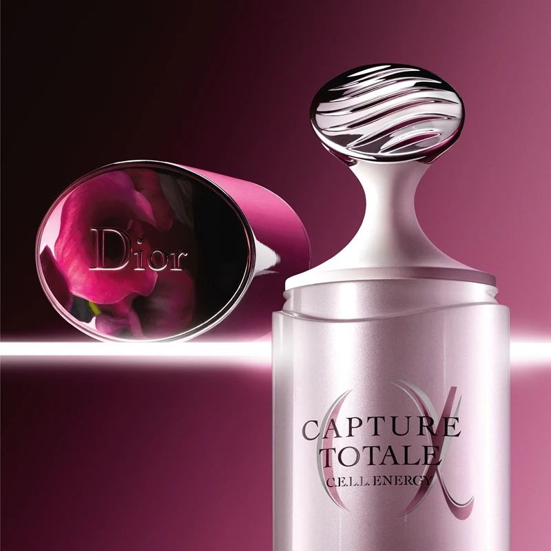 DIOR Capture Totale Super Sérum Contour Des Yeux 4 DIOR Capture Totale Super Sérum Contour Des Yeux – Image 2