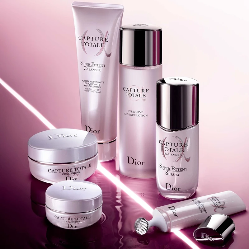 DIOR Capture Totale Super Sérum Contour Des Yeux 8 DIOR Capture Totale Super Sérum Contour Des Yeux – Image 6