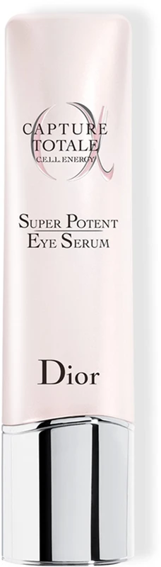 DIOR Capture Totale Super Sérum Contour Des Yeux