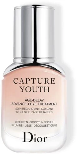 DIOR Capture Youth Age-Delay Advanced Eye Treatment