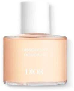 DIOR Dior Vernis Dissolvant Douceur