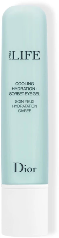 DIOR Hydra Life Soin Yeux Hydratation Givrée