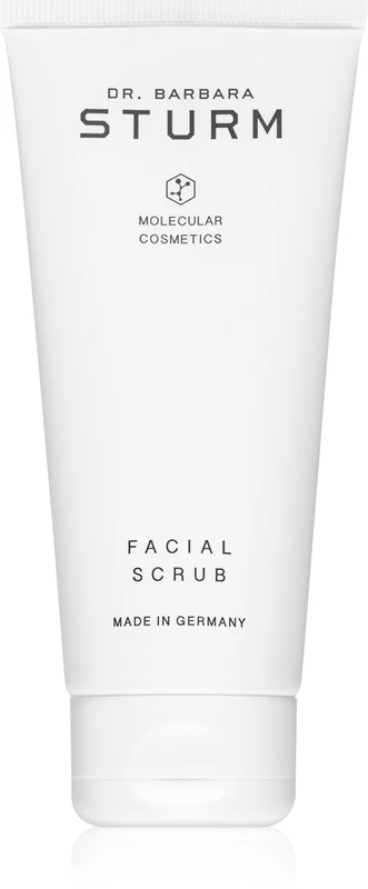 Dr. Barbara Sturm Facial Scrub 3 Dr. Barbara Sturm Facial Scrub