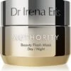 Dr Irena Eris Authority -Brown Technies Magasin dr irena eris authority masque revitalisant intense pour une peau lumineuse