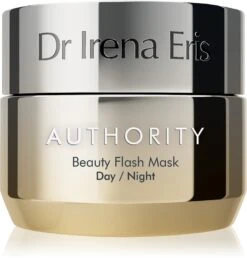 Dr Irena Eris Authority