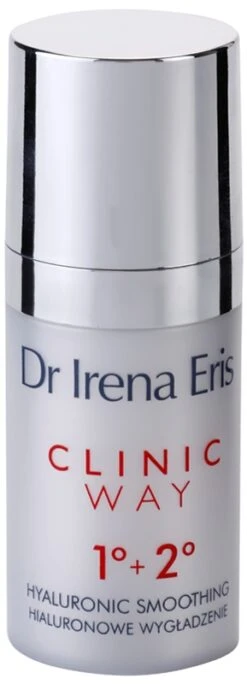 Dr Irena Eris Clinic Way 1°+ 2°