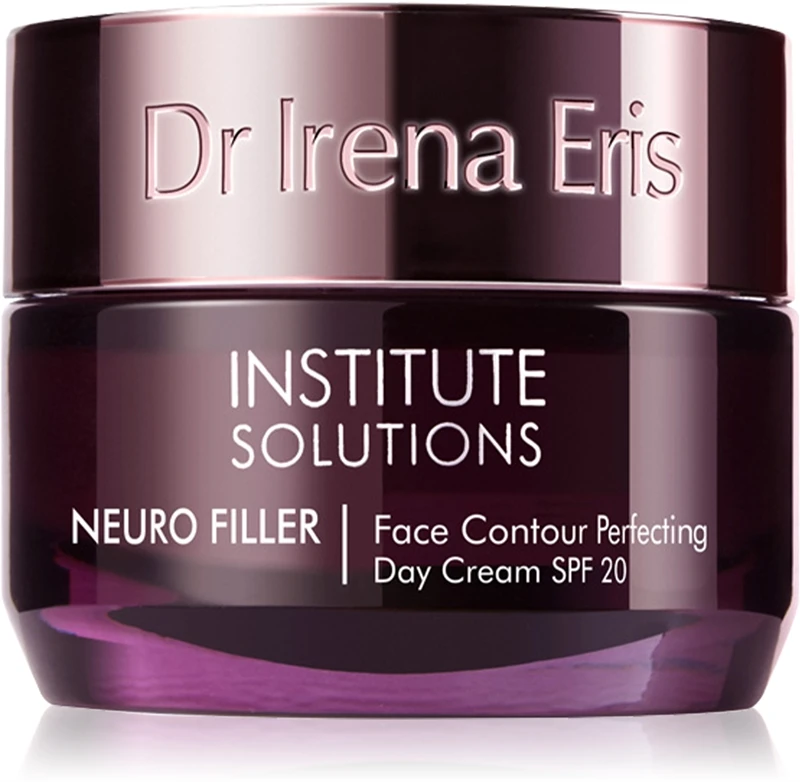 Dr Irena Eris Institute Solutions Neuro Filler 3 Dr Irena Eris Institute Solutions Neuro Filler