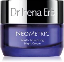 Dr Irena Eris Neometric
