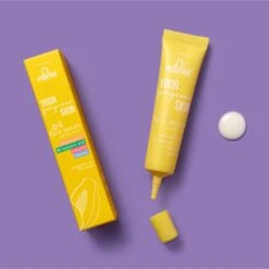 Dr. Pawpaw YOUR Gorgeous SKIN -Brown Technies Magasin dr pawpaw your gorgeous skin serum actif 4 en 1 2