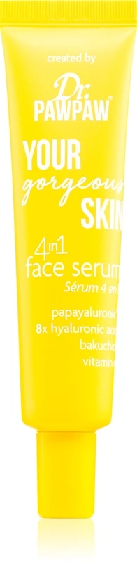 Dr. Pawpaw YOUR Gorgeous SKIN