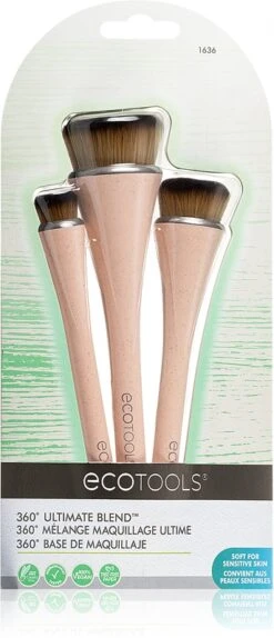 EcoTools 360° Ultimate Blend™