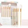 EcoTools Glow Collection Starry Glow 1 EcoTools Glow Collection Starry Glow -Brown Technies Magasin ecotools glow collection starry glow kit de pinceaux