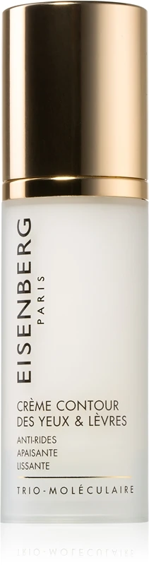 Eisenberg Classique Crème Contour Des Yeux & Lèvres