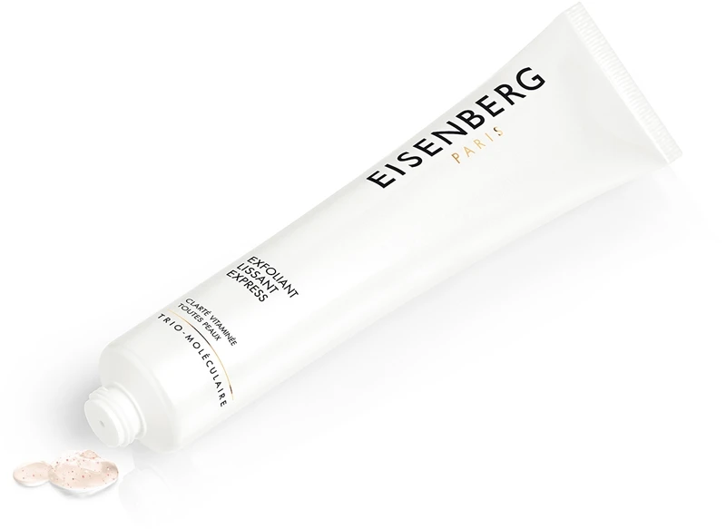 Eisenberg Classique Exfoliant Lissant Express 4 Eisenberg Classique Exfoliant Lissant Express â Image 2