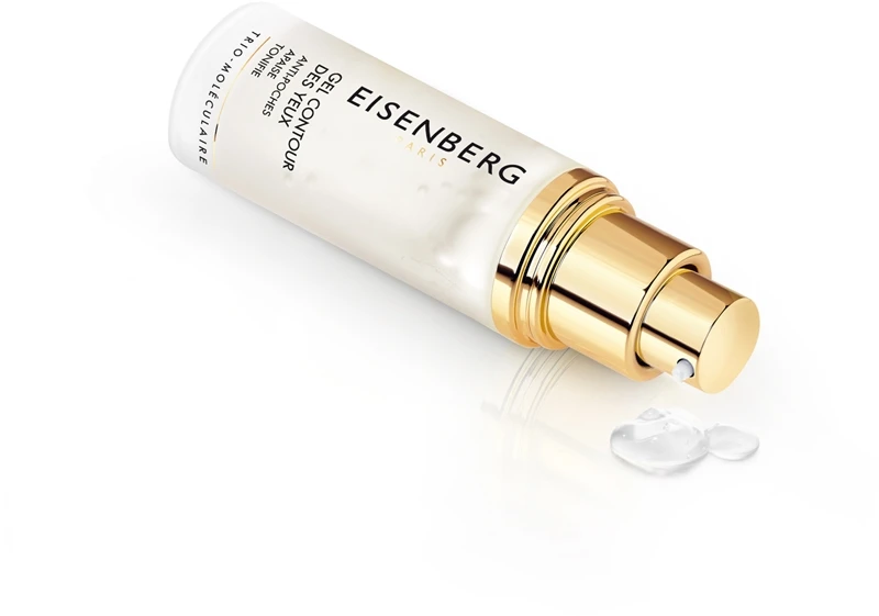 Eisenberg Classique Gel Contour Des Yeux 4 Eisenberg Classique Gel Contour Des Yeux – Image 2