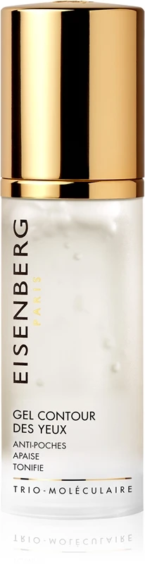 Eisenberg Classique Gel Contour Des Yeux 3 Eisenberg Classique Gel Contour Des Yeux