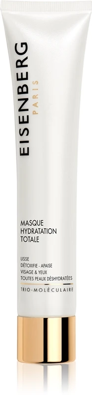 Eisenberg Classique Masque Hydratation Totale