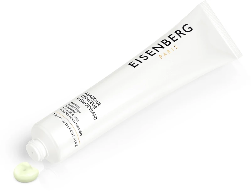 Eisenberg Classique Masque Tenseur Remodelant 4 Eisenberg Classique Masque Tenseur Remodelant – Image 2