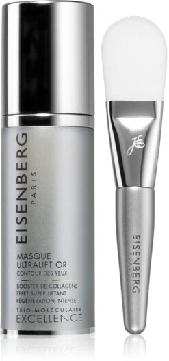 Eisenberg Excellence Masque Ultralift Or