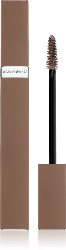 Eisenberg Mascara Définition Sourcils & Base Pour Les Cils