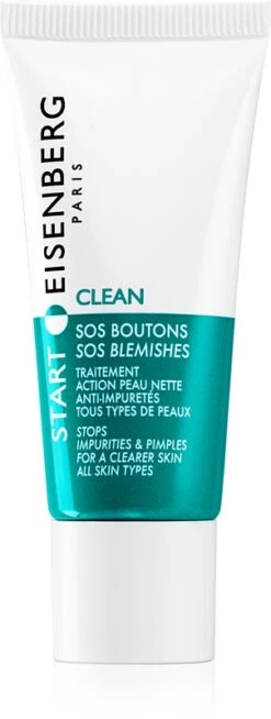 Eisenberg Start SOS Boutons