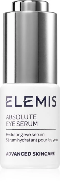 Elemis Advanced Skincare Absolute Eye Serum