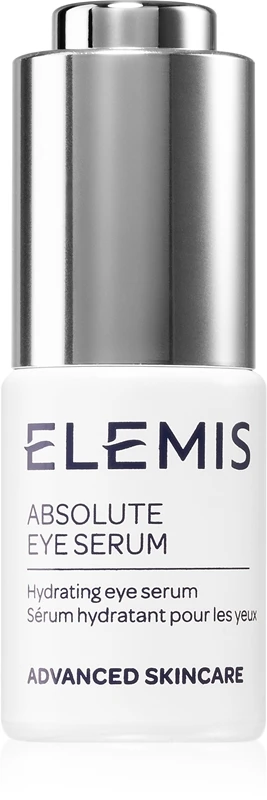 Elemis Advanced Skincare Absolute Eye Serum 3 Elemis Advanced Skincare Absolute Eye Serum