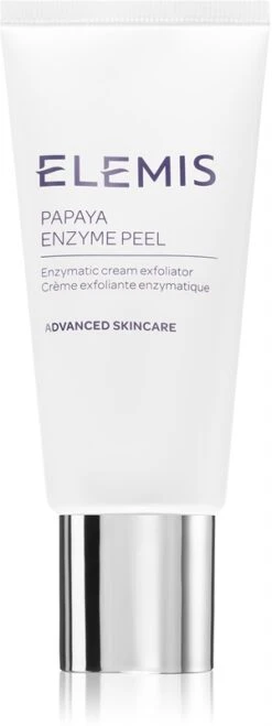 Elemis Advanced Skincare Papaya Enzyme Peel