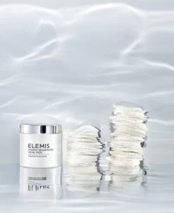 Elemis Dynamic Resurfacing Facial Pads -Brown Technies Magasin elemis dynamic resurfacing facial pads disques exfoliants visage pour une peau lumineuse et lisse 2