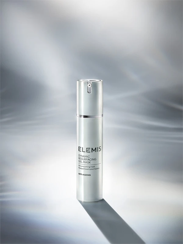 Elemis Dynamic Resurfacing Gel Mask 5 Elemis Dynamic Resurfacing Gel Mask – Image 3