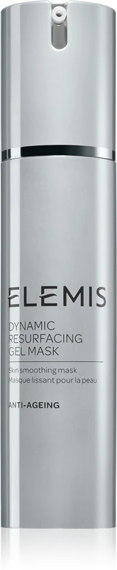 Elemis Dynamic Resurfacing Gel Mask 3 Elemis Dynamic Resurfacing Gel Mask