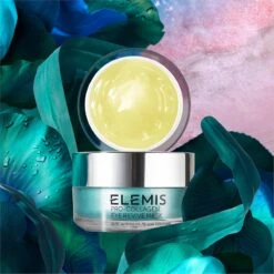 Elemis Pro-Collagen Eye Revive Mask -Brown Technies Magasin elemis pro collagen eye revive mask creme yeux anti rides anti poches et anti cernes 2