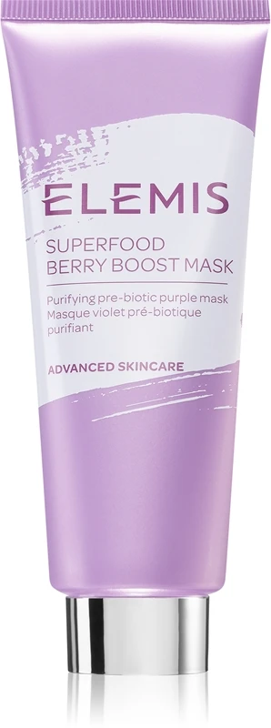 Elemis Superfood Berry Boost Mask 3 Elemis Superfood Berry Boost Mask