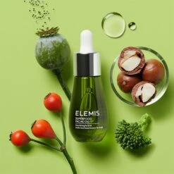 Elemis Superfood Facial Oil -Brown Technies Magasin elemis superfood facial oil huile nourrissante visage pour un effet naturel 1