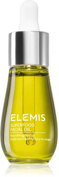 Elemis Superfood Facial Oil