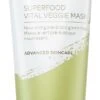 Elemis Superfood Vital Veggie Mask -Brown Technies Magasin elemis superfood vital veggie mask masque nourrissant pour une peau lumineuse et lisse