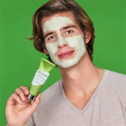 Elemis Superfood Vital Veggie Mask -Brown Technies Magasin elemis superfood vital veggie mask masque nourrissant pour une peau lumineuse et lisse 2