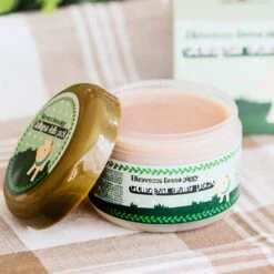 Elizavecca Green Piggy Collagen Jella Pack 6 Elizavecca Green Piggy Collagen Jella Pack -Brown Technies Magasin elizavecca green piggy collagen jella pack masque collagene raffermissant pour une peau remodelee et raffermie 1