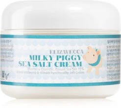 Elizavecca Milky Piggy Sea Salt Cream