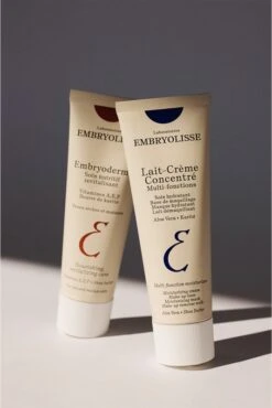 Embryolisse Moisturizers -Brown Technies Magasin embryolisse moisturizers creme nourrissante et hydratante 1