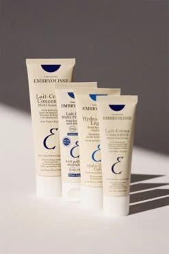 Embryolisse Moisturizers -Brown Technies Magasin embryolisse moisturizers creme nourrissante et hydratante 2