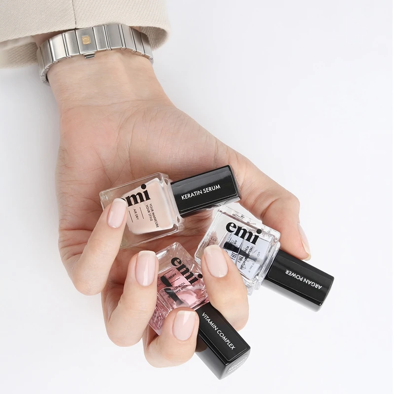 Emi Nail Therapy System Set 4 Emi Nail Therapy System Set â Image 2