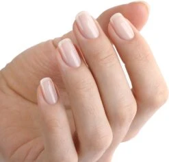 Emi Nail Therapy System Set 8 Emi Nail Therapy System Set -Brown Technies Magasin emi nail therapy system set kit de vernis a ongles effet nourrissant 2