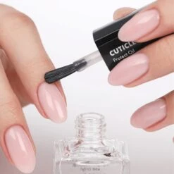 Emi Treat Us Set -Brown Technies Magasin emi treat us set soin ongles 2